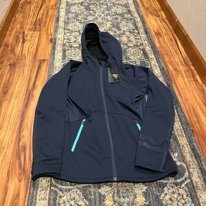Rossignol Soft Shell Jacket